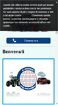 Mobile Screenshot of ilmondodelricambio.com